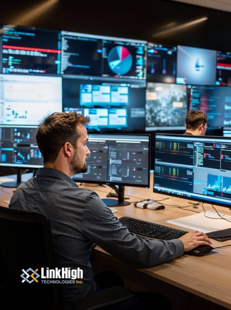 it operations