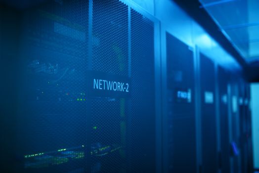 Private Cloud Benefits: Security, Control, And Predictable Costs 3 network security