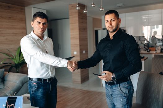 Co-Managed It: A Partnership Model That Strengthens Your Internal Team 3 business technology partnership