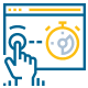 ico adapt simulate