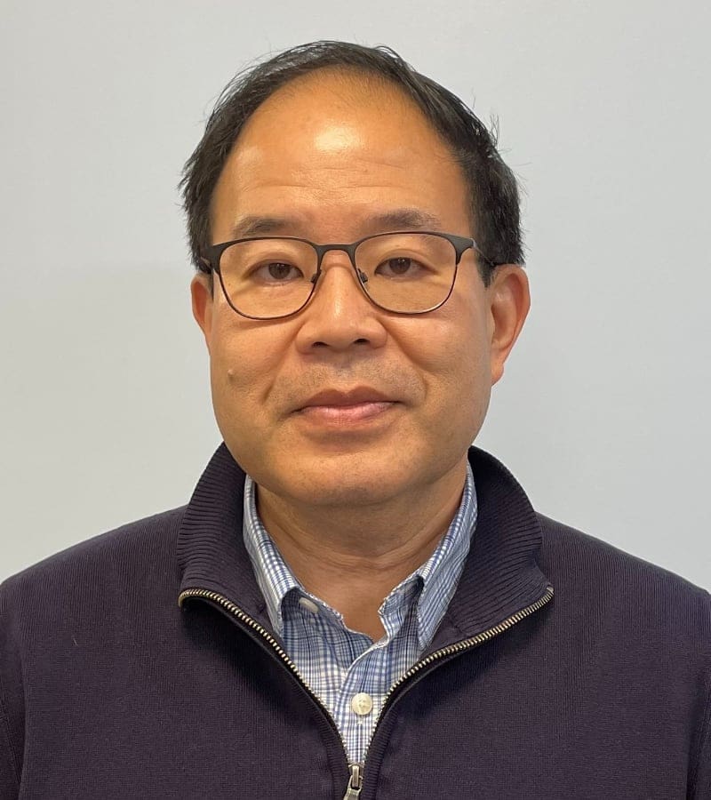 Victor W. Liu