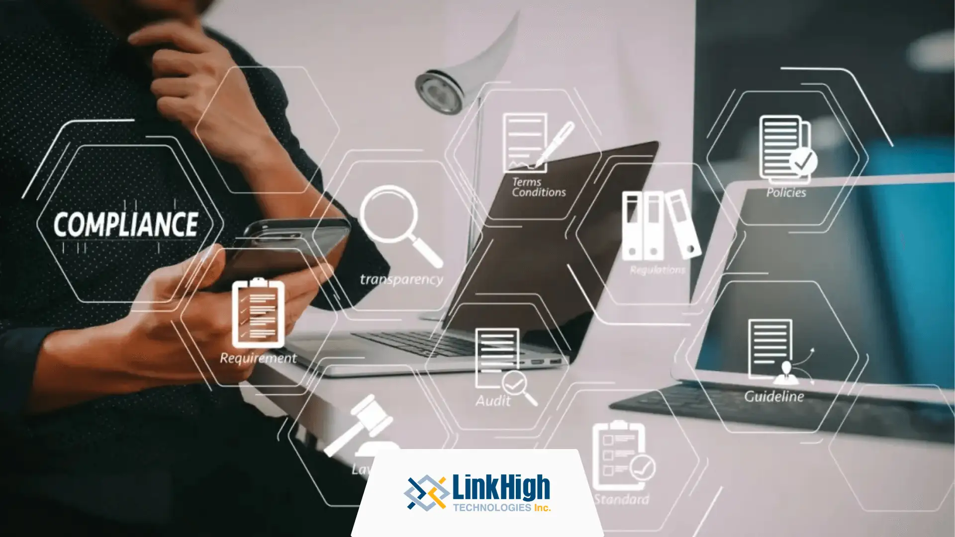 How to Ensure Your Remote Work Policies Meet IT Compliance Standards
