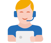 Morristown Managed It &Amp; Cybersecurity Services 1 Support icon