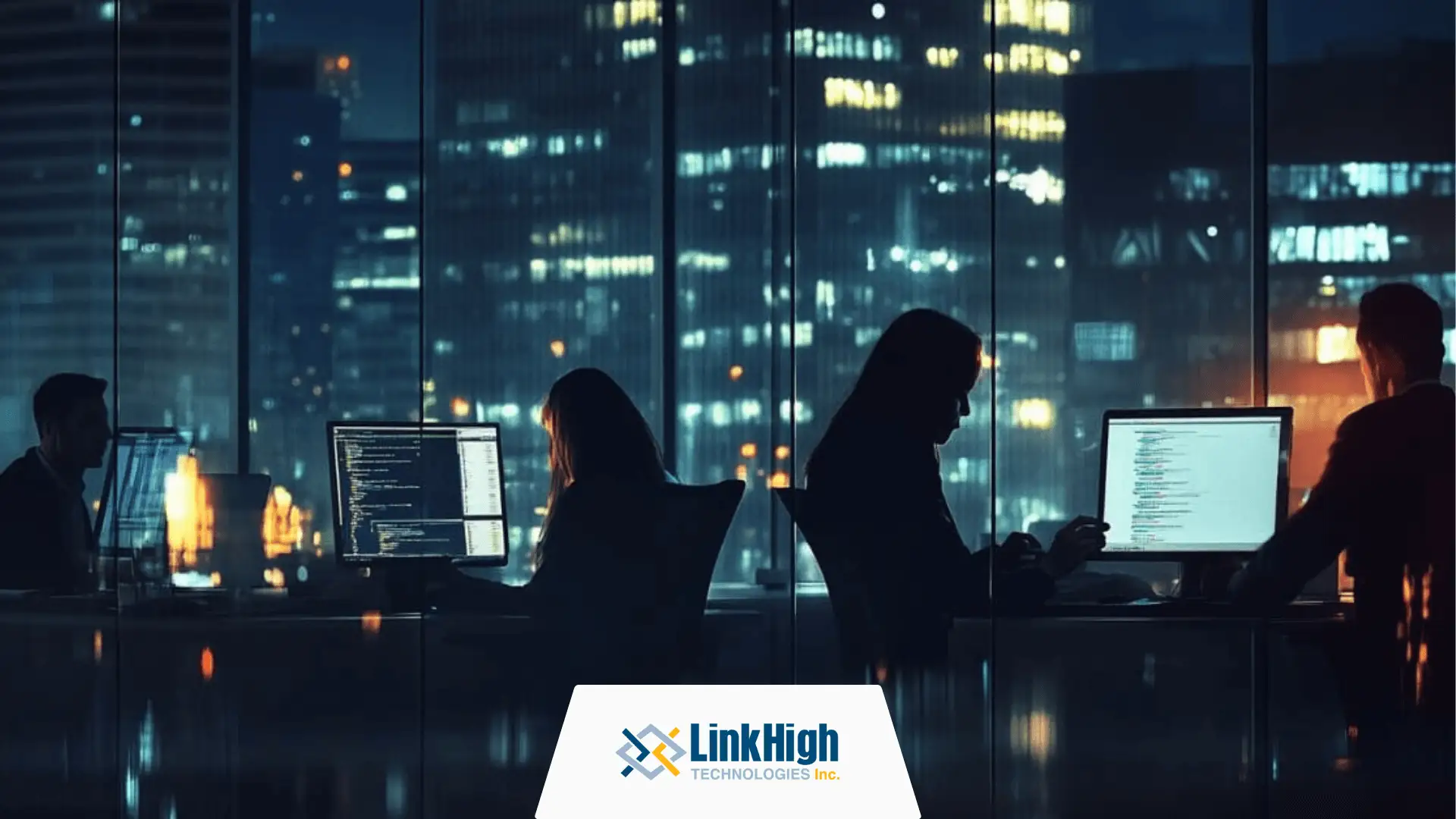 How Operational Efficiency Drives Business Growth