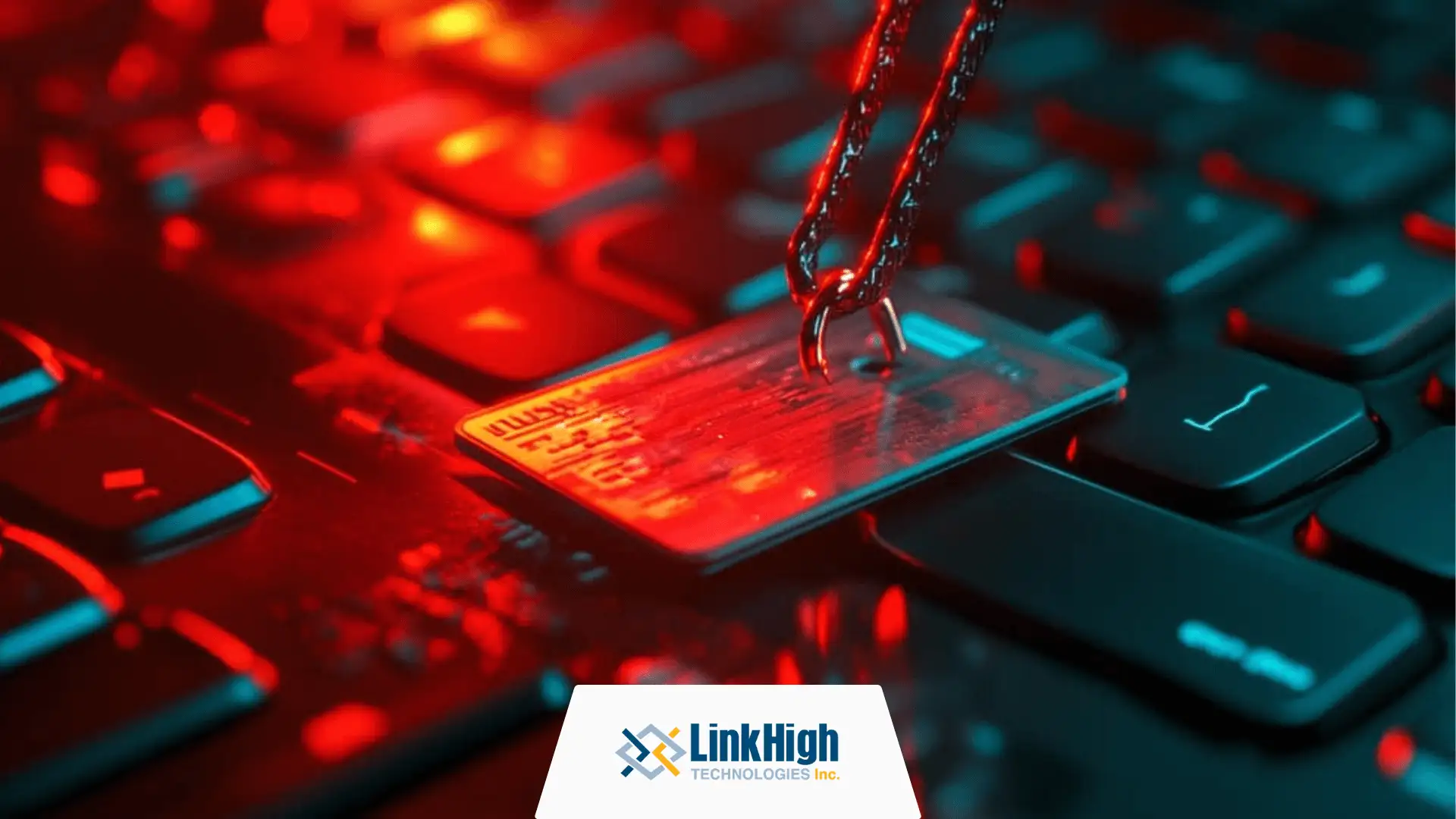 8 Top Cybersecurity Threats Businesses Face in 2025