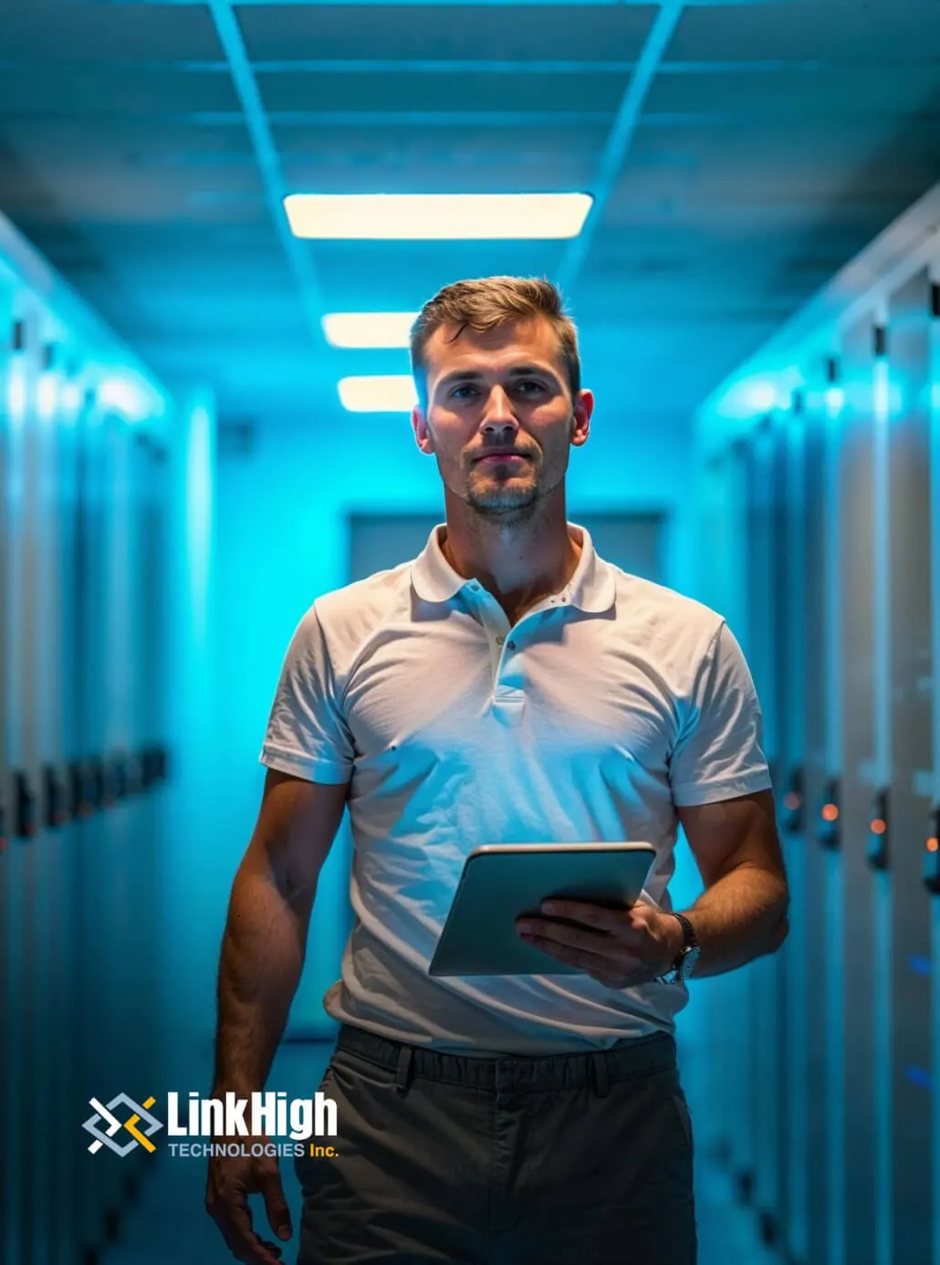 Cybersecurity Services in New Jersey