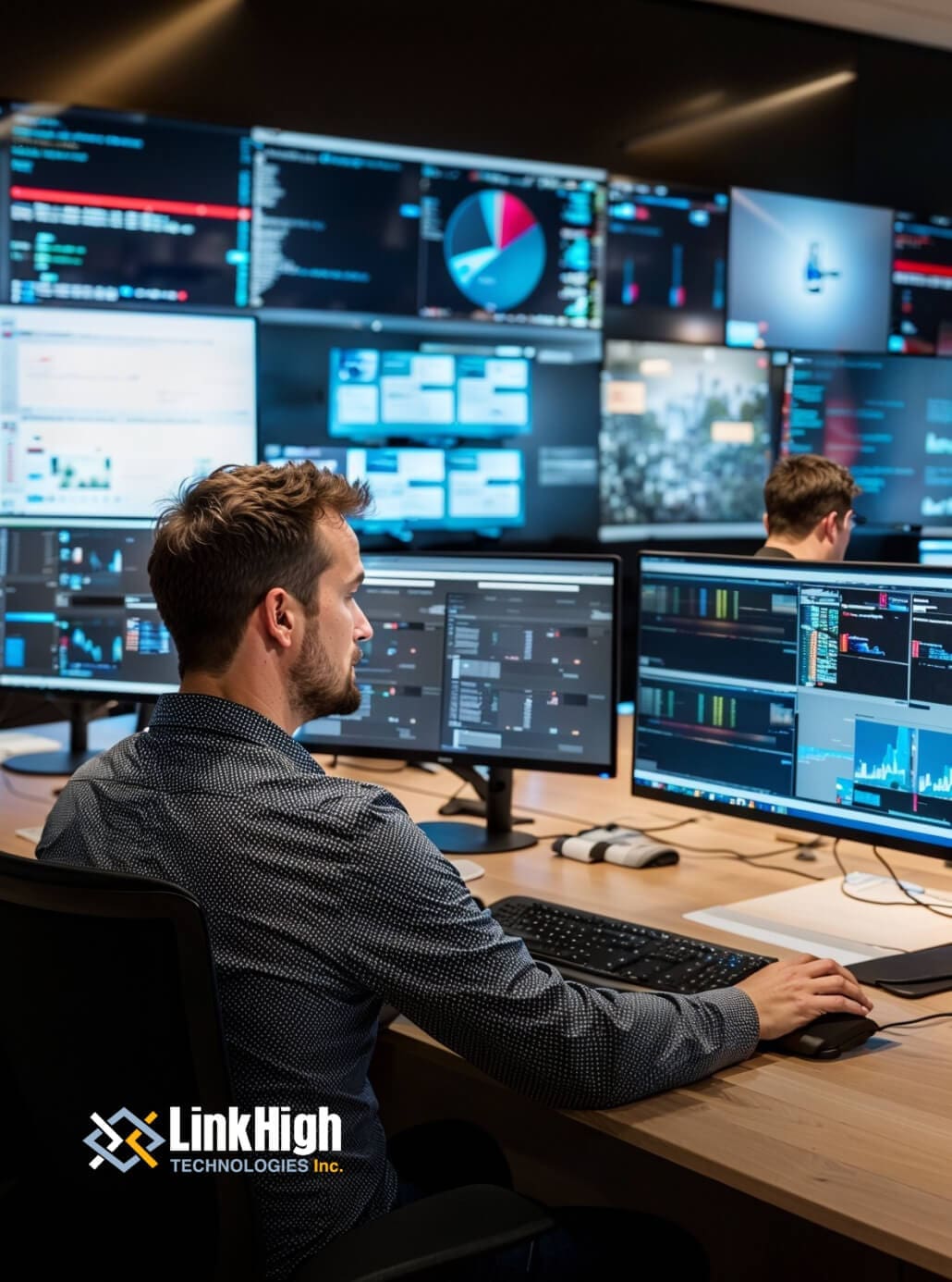 Managed IT Services in New Jersey