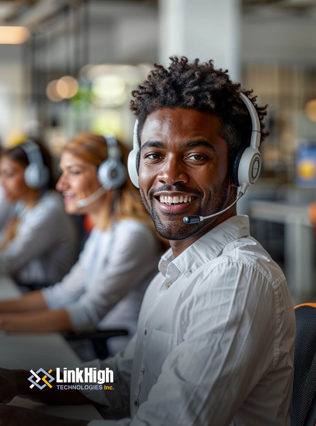 IT Network Support Services in New Jersey