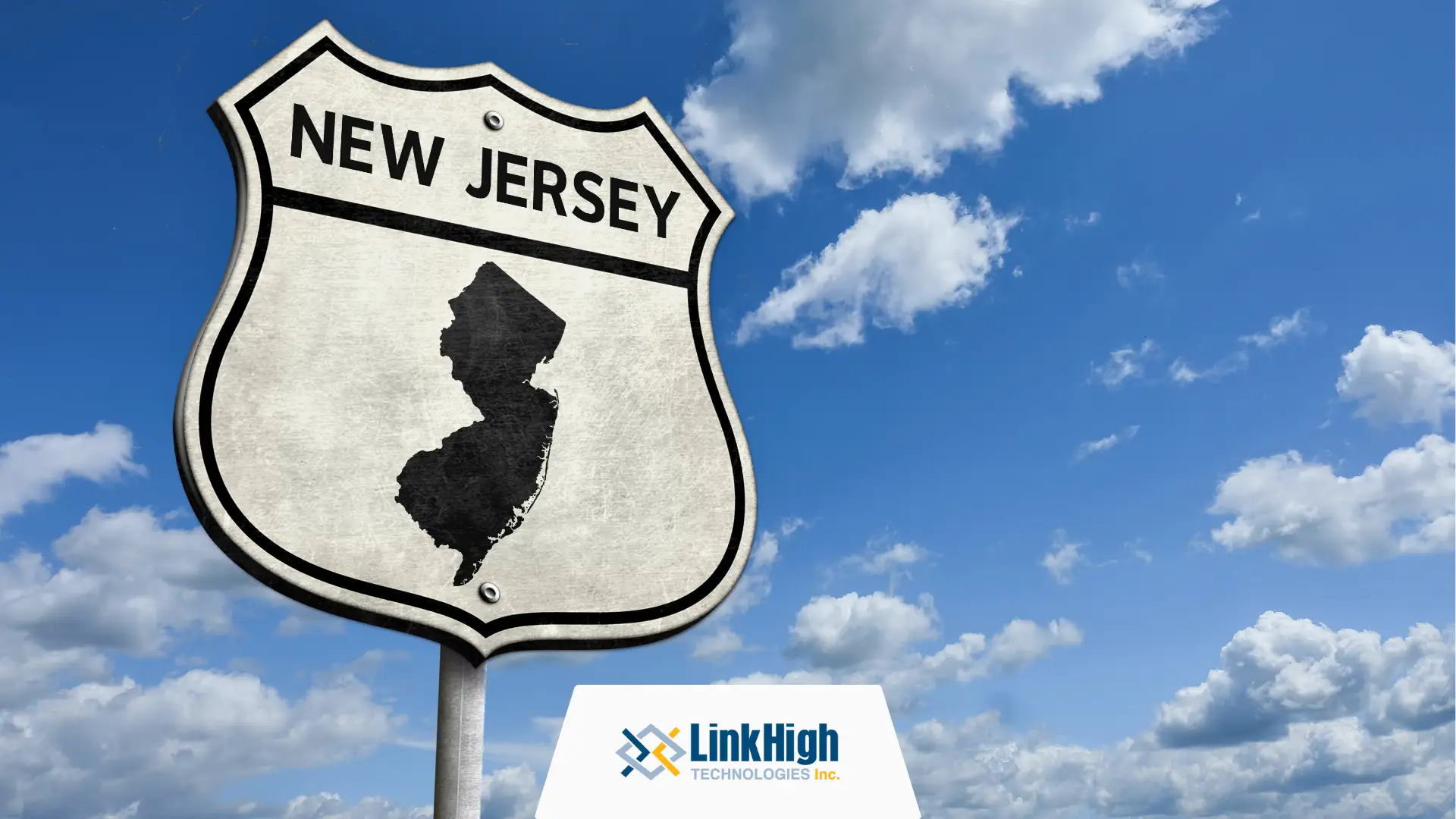 Industries in New Jersey