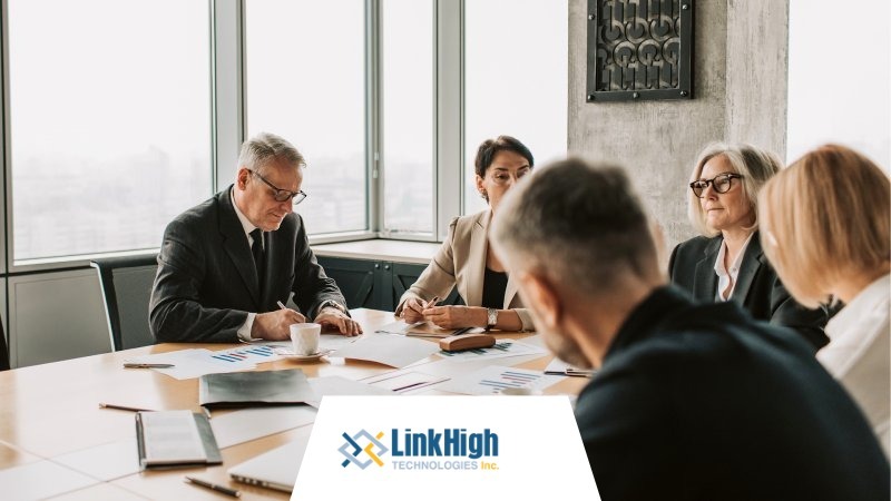 break fix vs managed services