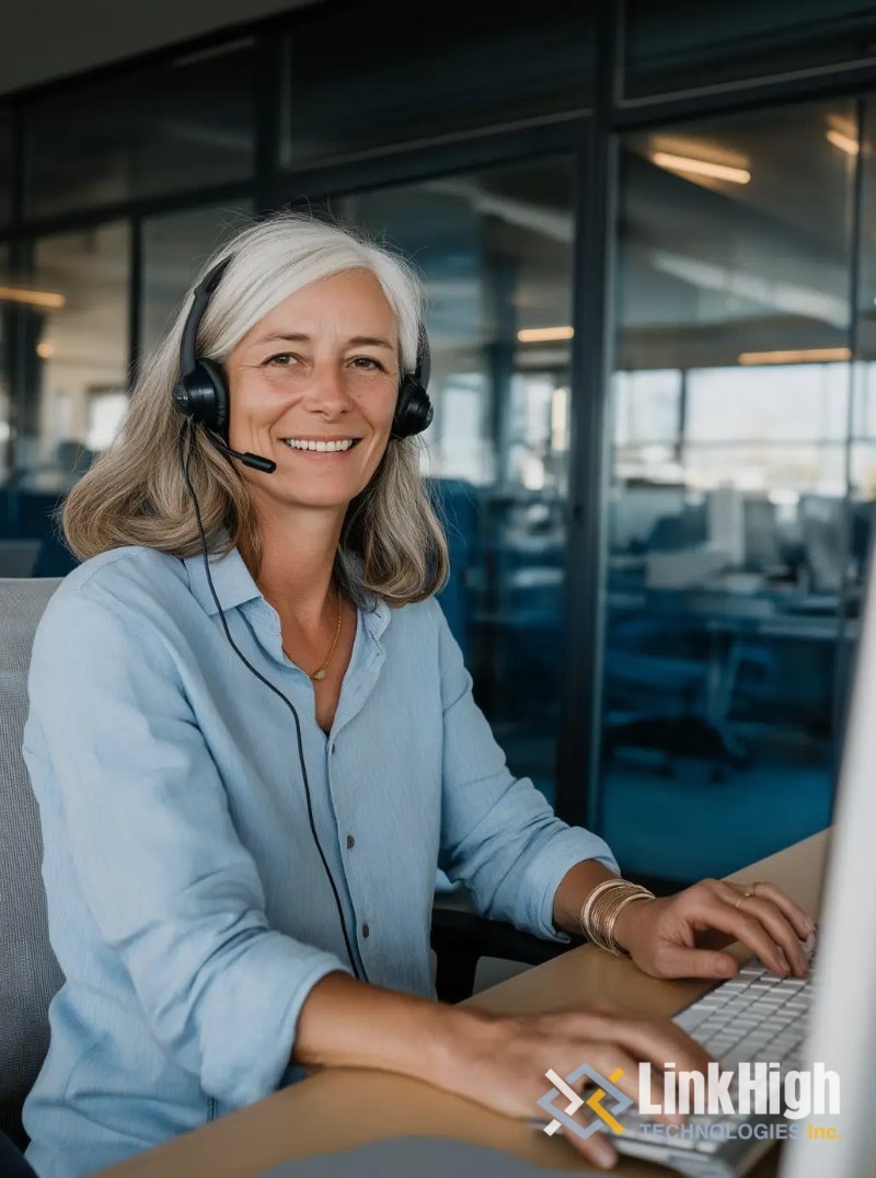 Expert team providing personalized solutions for Backup and Disaster Recovery with a focus on client satisfaction.