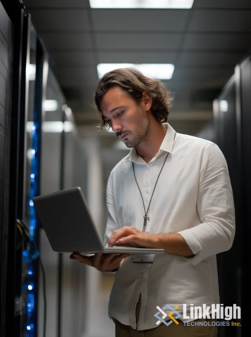 Robust security measures in Manufacturing IT ensure compliance and protect sensitive data in the manufacturing sector.