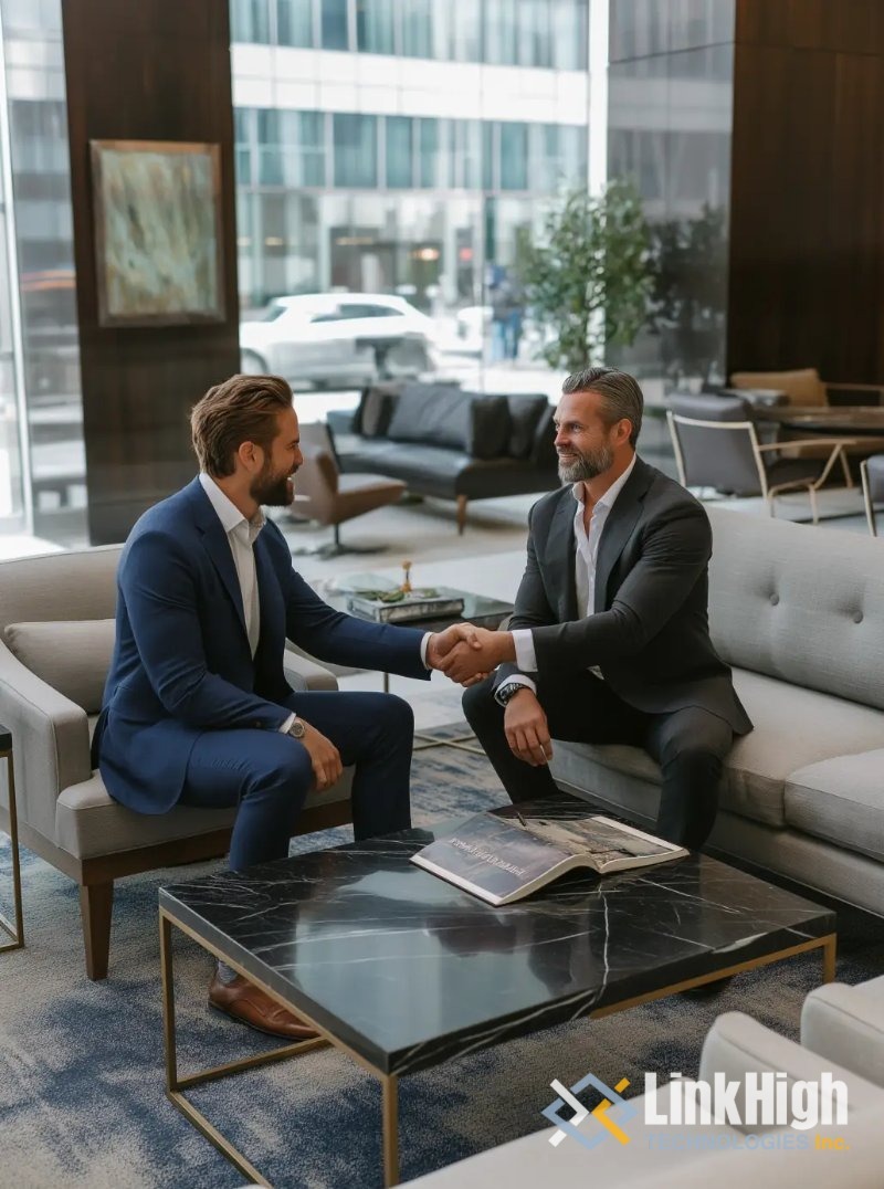 Tailored IT solutions for legal workflows, showcasing Legal and Law Firm IT Services in action.