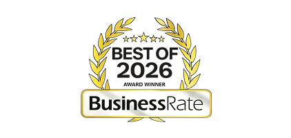 Award Logo 5